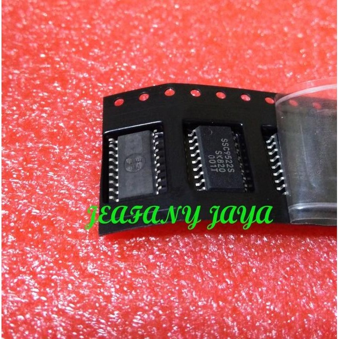 

Baru SSC9522S SSC9522 SOP-18 jaef99 Juara