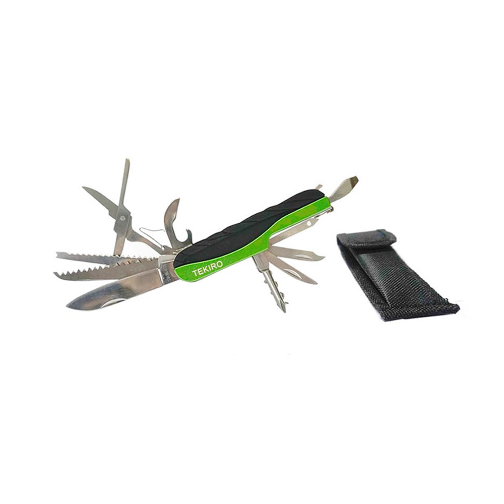 PISAU LIPAT MULTIFUNGSI 15 IN 1 TEKIRO