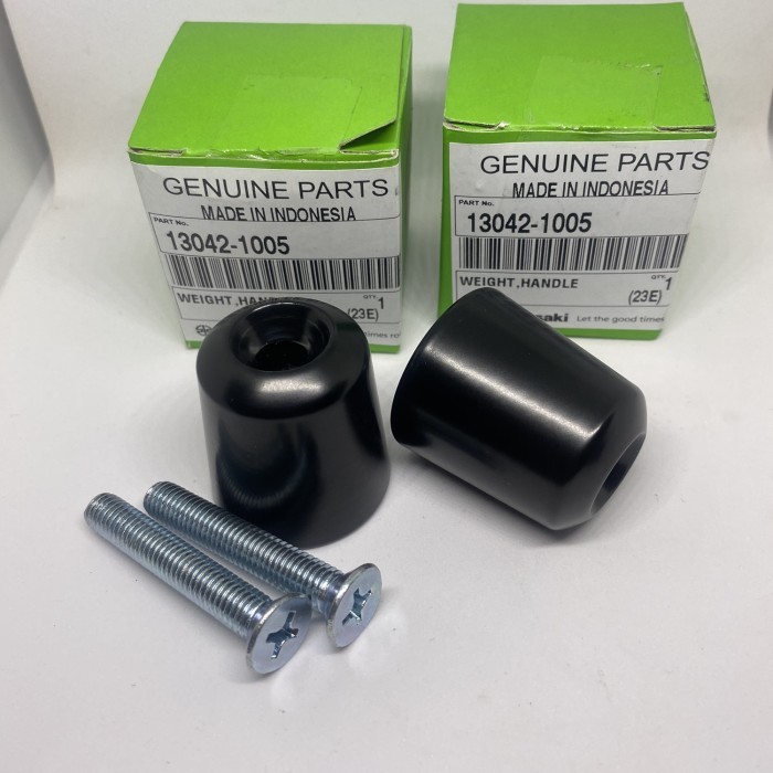 TERMURAH JALU STANG BANDUL STANG NINJA R RR SS ORI DAN BAUT
