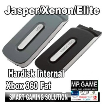Xbox360 Xbox 360 Fat Hardisk HDD Internal