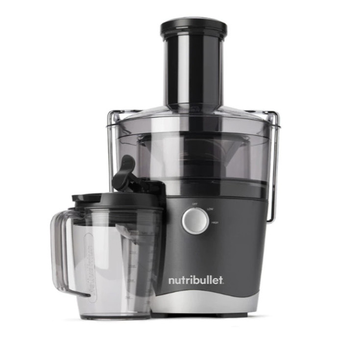 NutriBullet NBJ100G Juicer 800W
