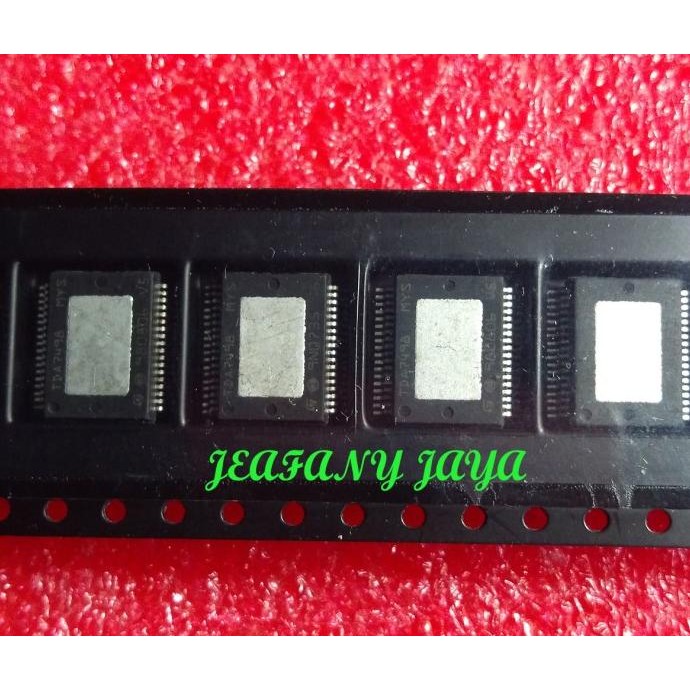 Baru TDA7498 TDA7498TR SSOP36 2X100WATT jaef99 Juara