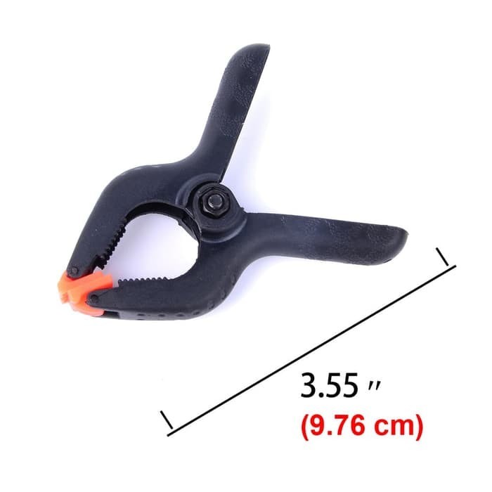 Klip Backdrop Background Studio Fotografi B