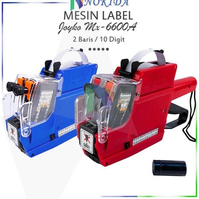 

Noida Mein Label 2 Bari Joyo M6600A Labeller Ceta Joyo M6600A 10 Dit Alat Lebel Ceta 2 Tempel Label Erta Labeling Machine Perlengapan Alat Ceta Epared Dan Nama Barang