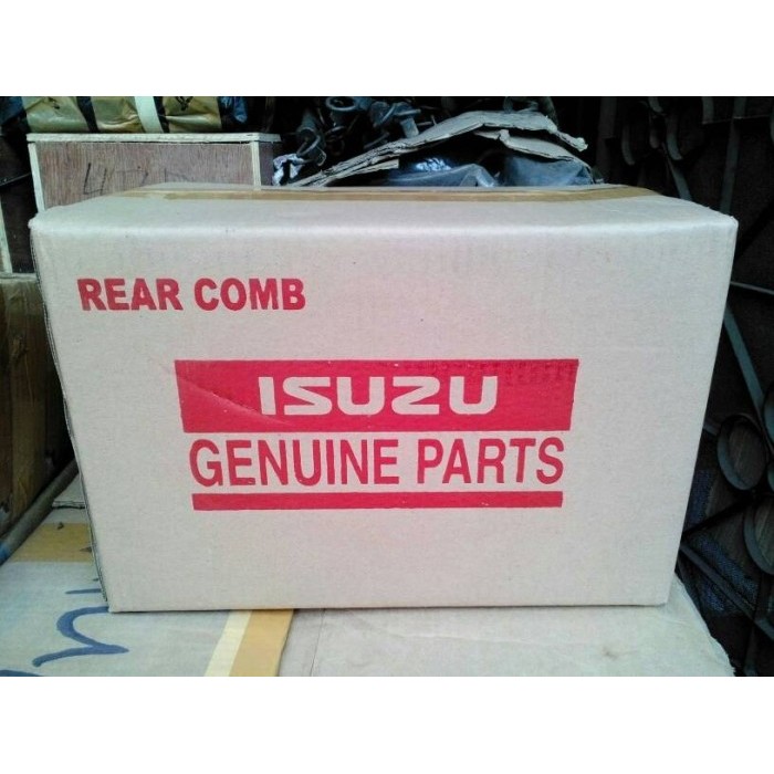 STOPLAMP LAMPU BELAKANG PANTHER GRAND TOURING NEW ORIGINAL