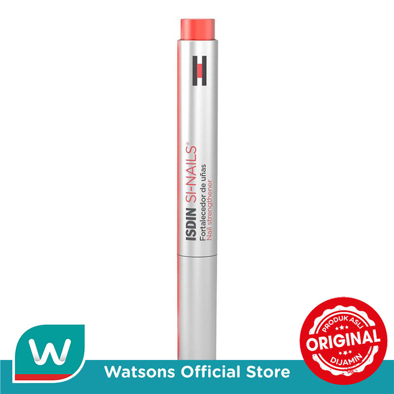 Isdin Si Nails 2.5ml