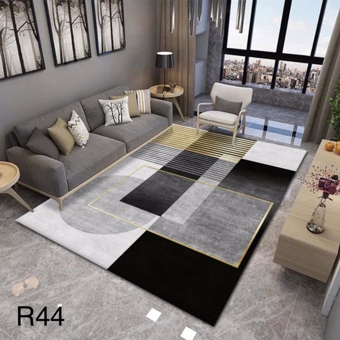 karpet minimalis / karpet eropa / karpet turki / karpet permadani