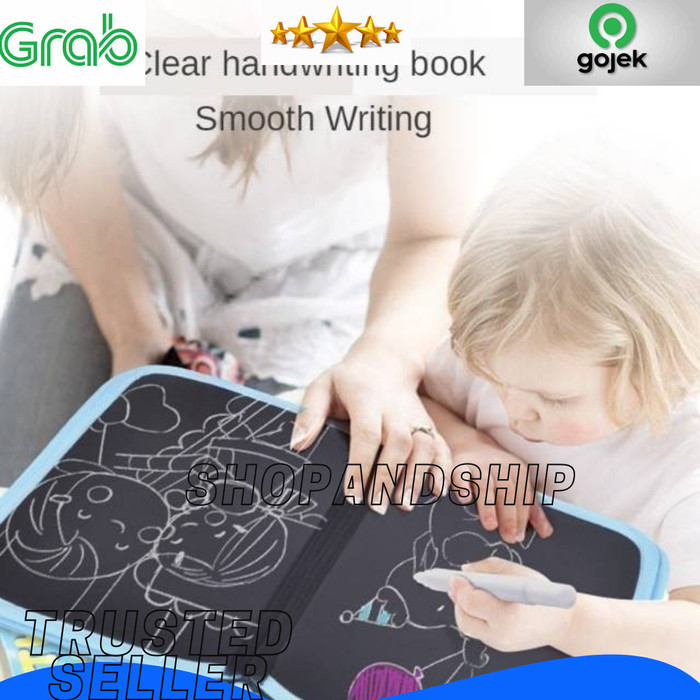 

Smart Drawing Book Original 100% READY STOCK
