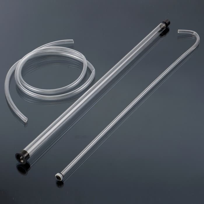 

racking autosiphon tube
