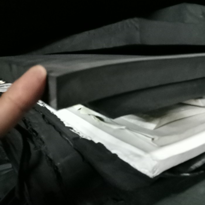 

spon busah/ karet eva lembaran 15mm.120cmx2mtr