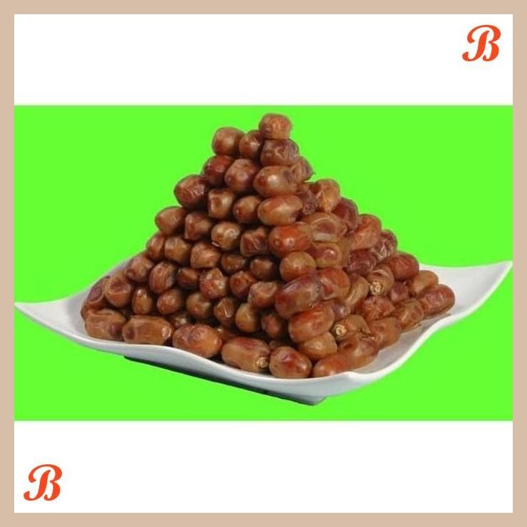 

| PH |KURMA KHALAS 1 KG