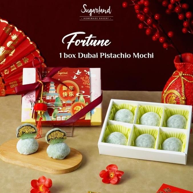 

HAMPERS IMLEK CHINESE NEW YEAR PAKET