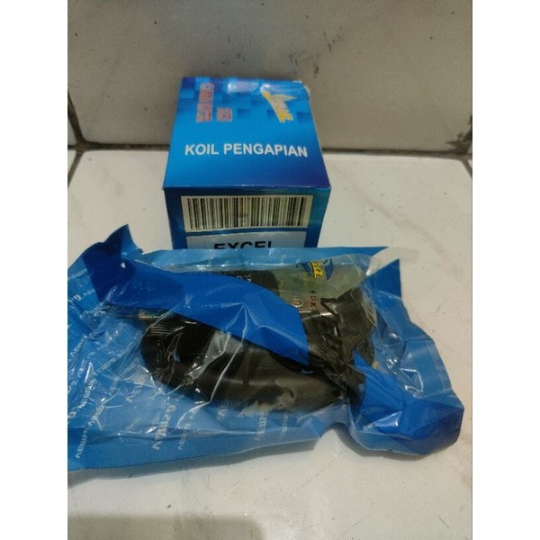 Koil Vespa Excel Vemsa