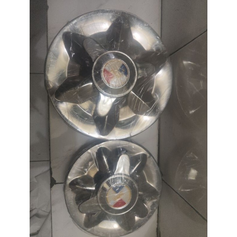 Wheeldop Wildop Weldop Belimbing Vespa ring 8 ring 10