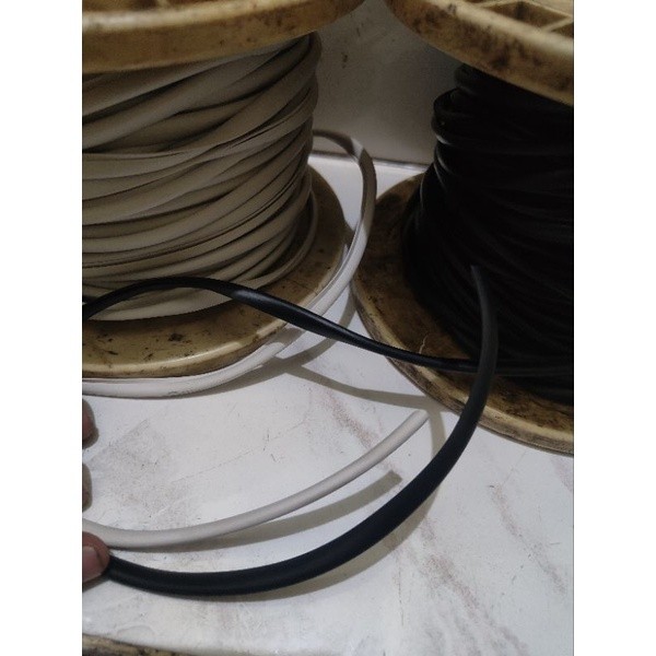 Karet Lis Tangki Meteran Vespa