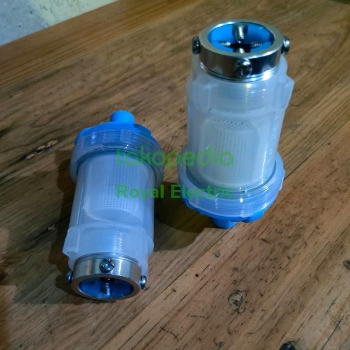 ~~~~~] Konektor filter kepala selang inlet mesin cuci