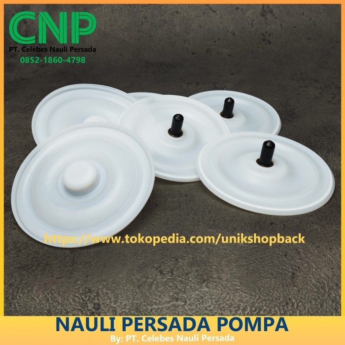 TERBARU Membran Wilden 00-1030-55 PTFE (Teflon) Diaphragm (00103055) HOT SALE