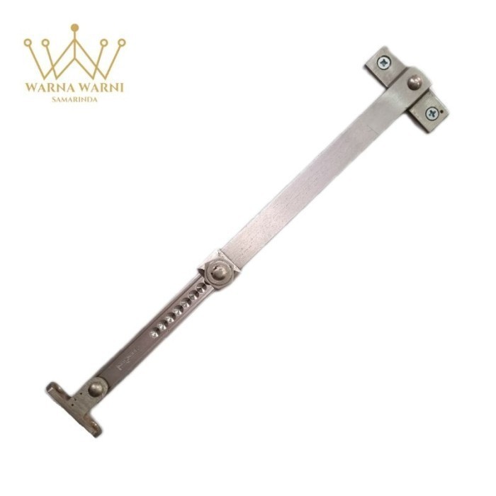 :::::::] Hak Angin Lamskar DEKKSON AWH 001 BR SSS