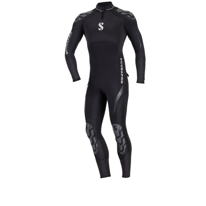 Wetsuit Everflex Steamer 3mm for Men Scubapro