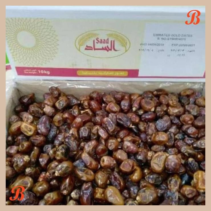 

| DH | KURMA SAYER 1DUS-10KG PREMIUM GOLD MURAH KUALITAS SUPER ORIGINAL