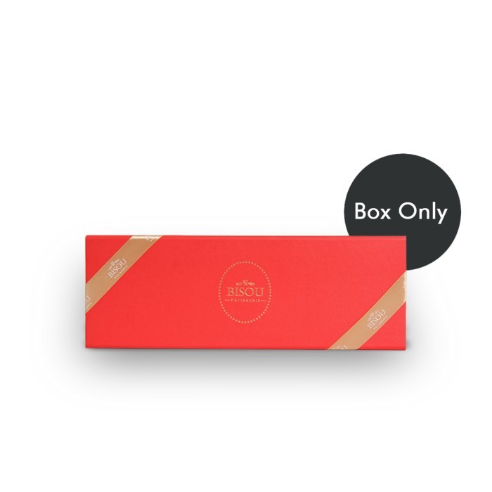 

Basic Hampers : Box of 3 Medium