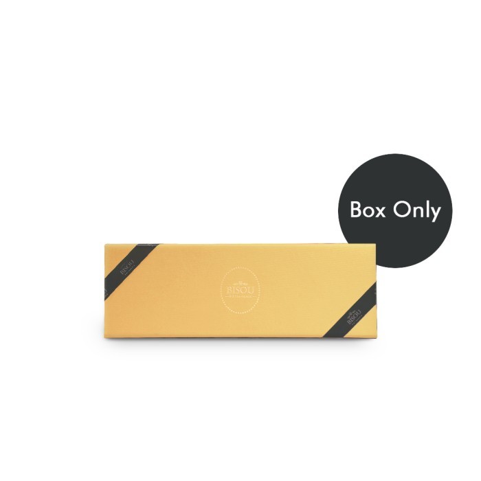 

Bisou Basic Hampers : Box of 3