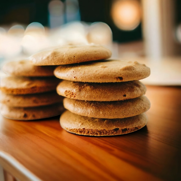 

EIERKOEK COFFEE - 100gr - ABADI BAGELEN