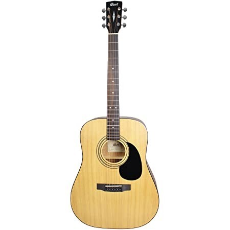 Cort AD810 AD 810 OP Gitar Akustik