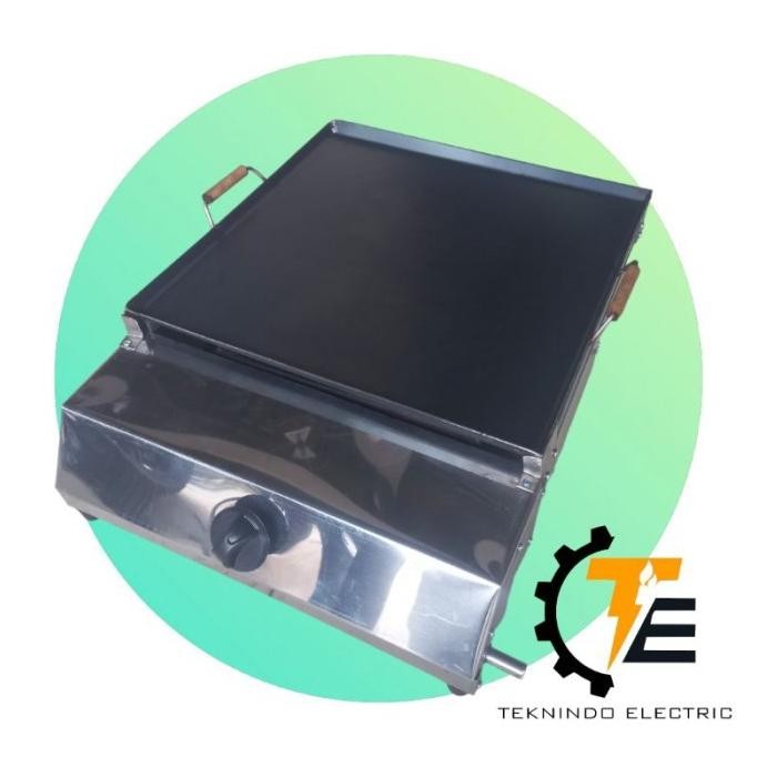 $$$$] kompor gas panggangan roti bakar 1 pemantik