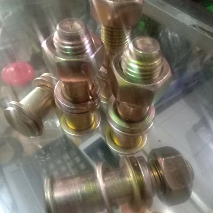 ] baud coupling fcl f#3
