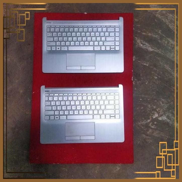 [KJL] PALMREST CASING TENGAH HP 14S