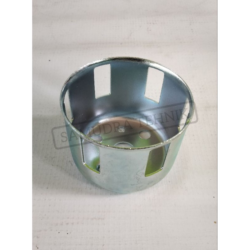 Pully Stater Pulley Stater Mangkok Pully Engine Mesin Penggerak Gx160