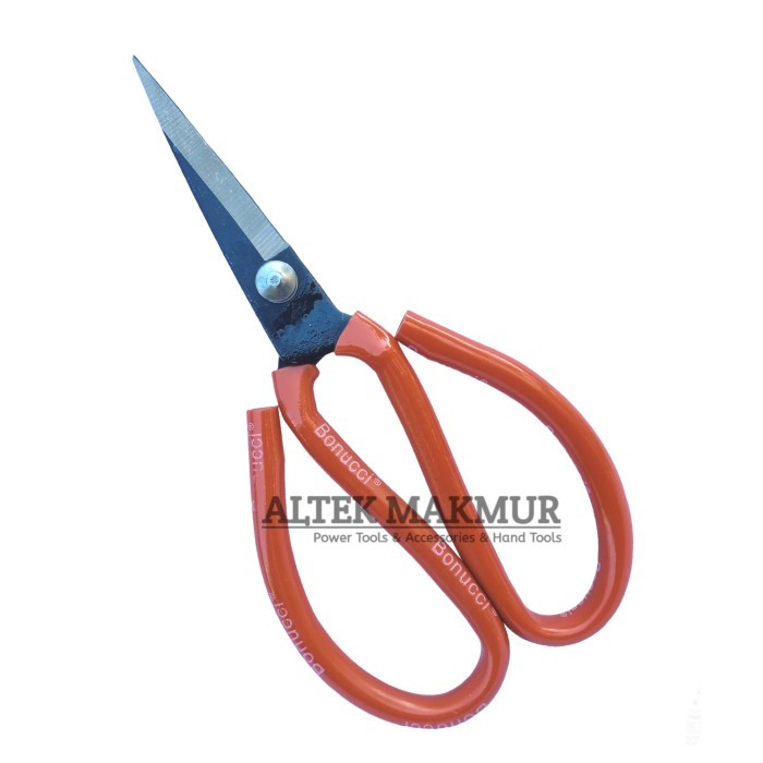 

siap kirim] GUNTING KODOK GUNTING SERBAGUNA KAIN KULIT SENG TAILOR SCISSOR 8 INCH