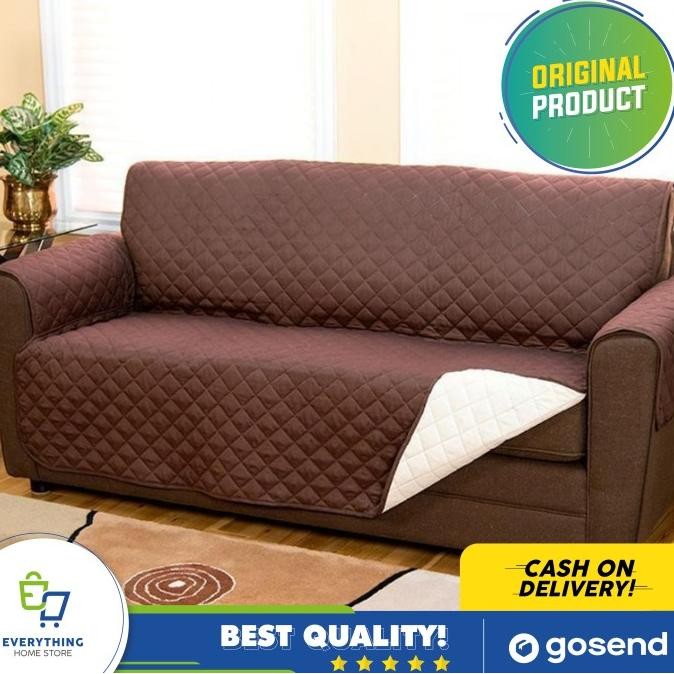 Sofa Cover Anti Air | Sofa Cover | Sofa Protector Waterproof Cover