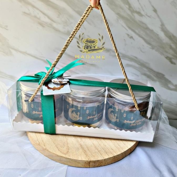 ~~~] Box Mika Bolu Gulung / Box Mika Brownies