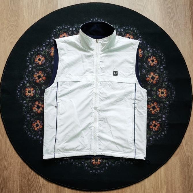 Promo jaket fred perry original COD