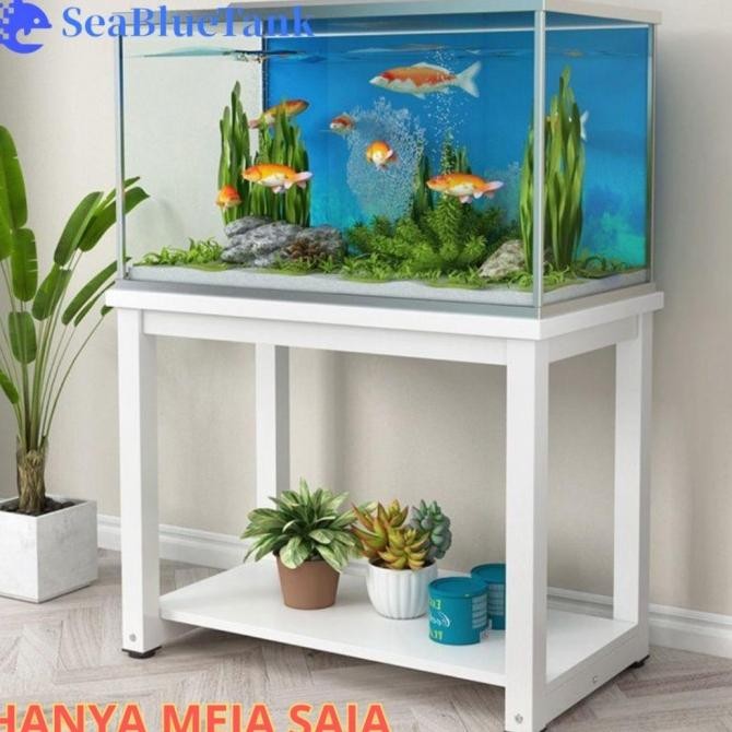 Diskon Sbt Meja Aquarium Minimalis 01 / 02 / 03 / 04 / Kabinet Aquarium / Meja Aquascape / Akuarium 