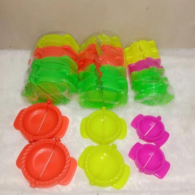 Sale Cetakan Pastel / Cetakan Pastel Mini / Cetakan Pastel Besar Dan Kecil