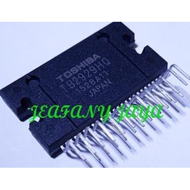 TB2929HQ jaef99 Berkualitas