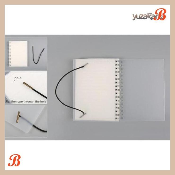 

| YZA | BUKU BINDER CATATAN JURNAL HARIAN NOTEBOOK BUKU AGENDA UKURAN A5