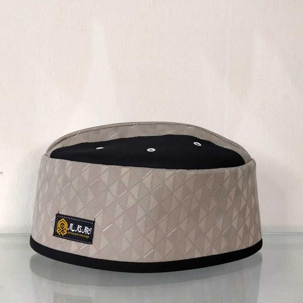 Voucher Lebaran Peci Songkok Turki/ Peci Kopyah Turki/ Turki Songkok/ Peci Sholat Kopyah Original