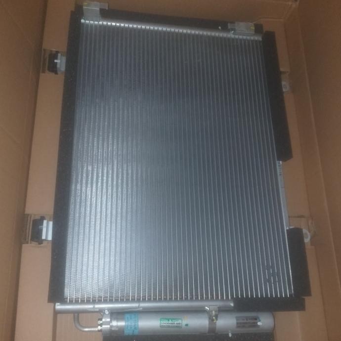 Condensor Ac All Type Ertiga 2012/2017 Best Selling