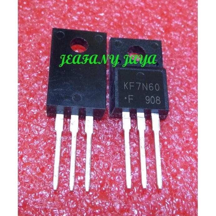 Murah kf7n60 KF7N60 jaef99 Berkualitas