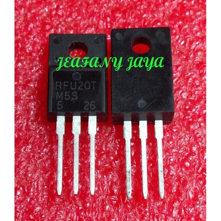 Murah RFU20 FU20 jaef99 Ayo Order