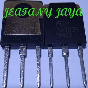 FMH23N50E 23N50E jaef99 Ayo Order