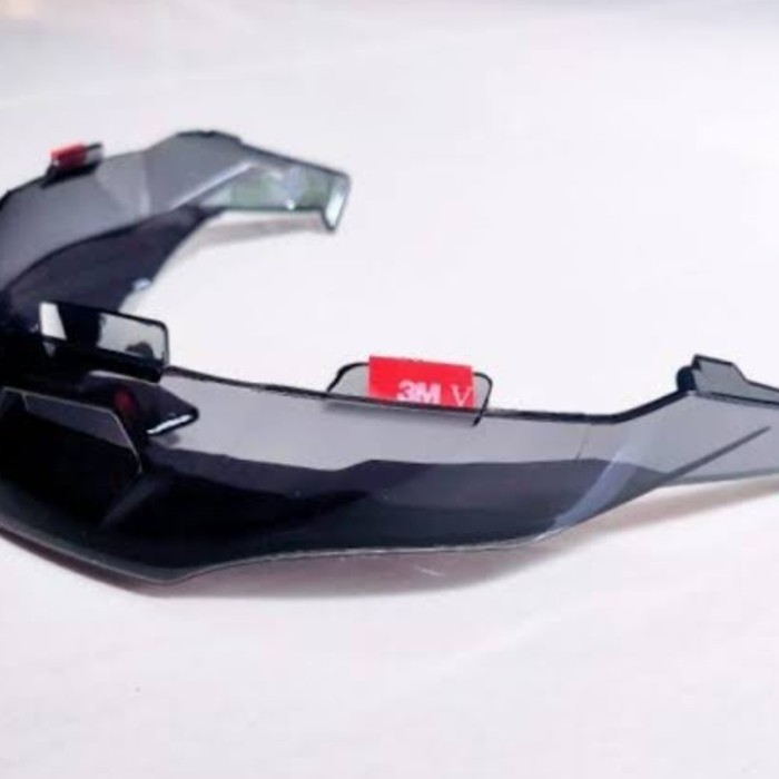 BEST SPOILER GPR RTP KYT TT COURSE