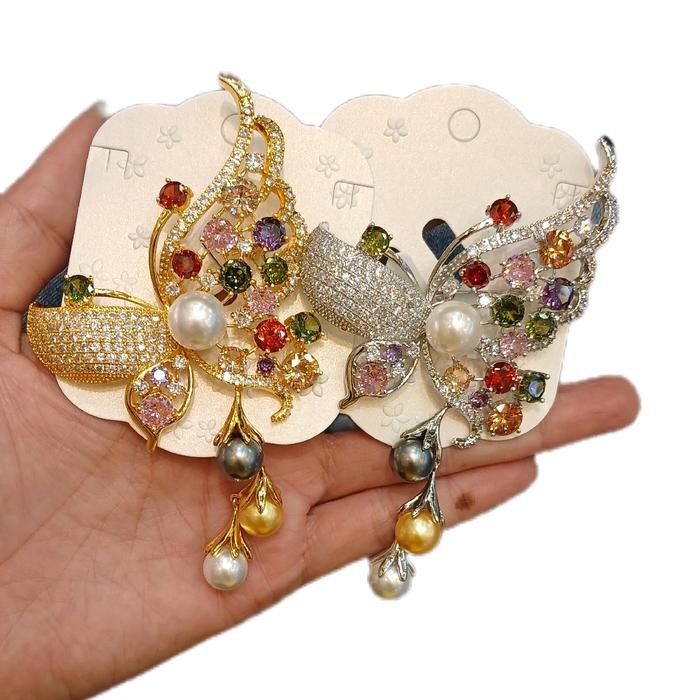 BROS HIJAB PREMIUM/BROS MEWAH/BROS HIJAB