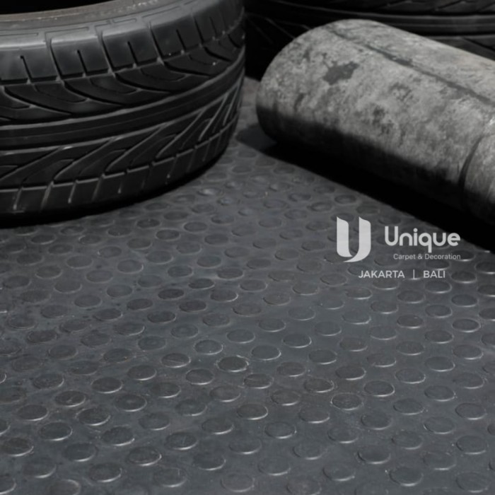 Terbaru Karpet Karet Motif Koin / Karpet Bengkel Dan Ramp Rumah Sakit Terlaris