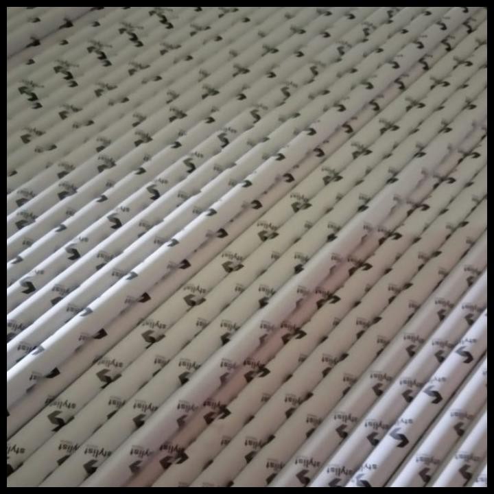 

Terlaris Paper Core | Paper Tube | Selongsong Pelindung Lis Stylistmode Good Quality