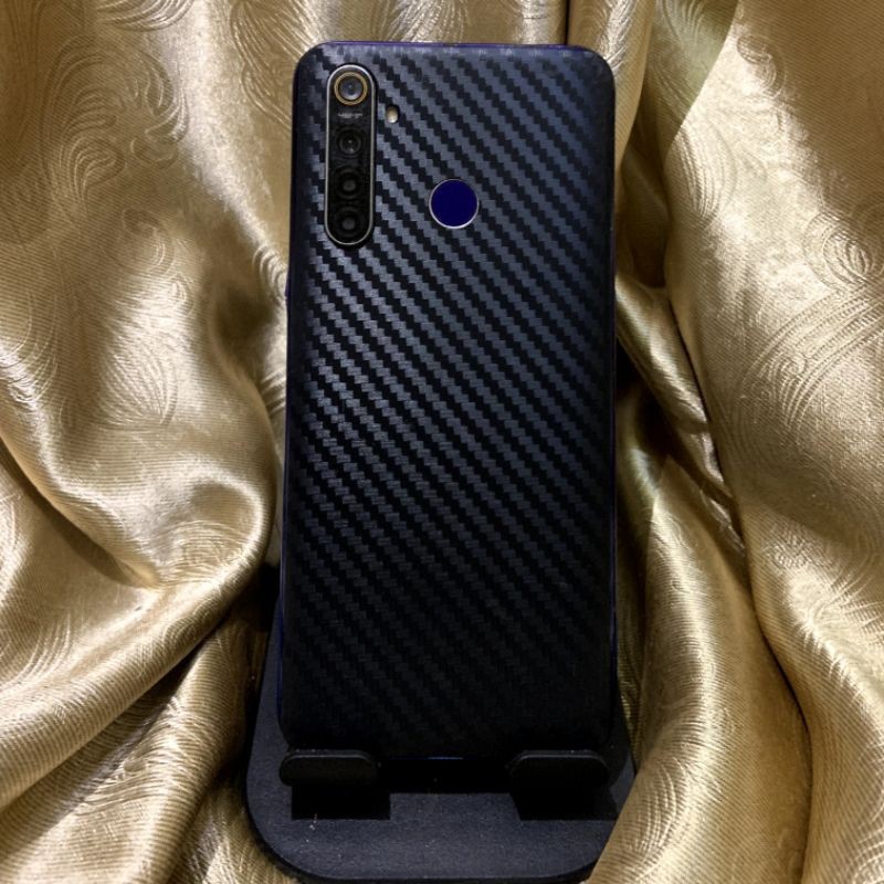 

Terlaris Karbon Kevlar Doff Anti Gores Dan Jamur Belakang Semua Jenis Realme Vivo Oppo Infinix Samsung Iphone Poco Redmi Itel Narzo All Type Garskin Stiker Custom Case Laminasi Tebal COD